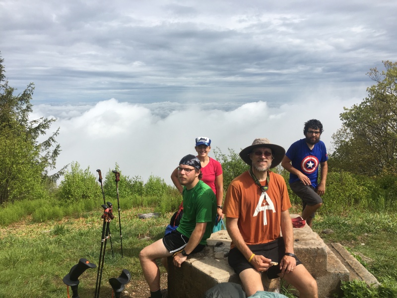 2016-05-11-Appalachian-Trail-201-Garfield-Stitch-Bevo-SecretAgent-Bluff-Moutain.JPG