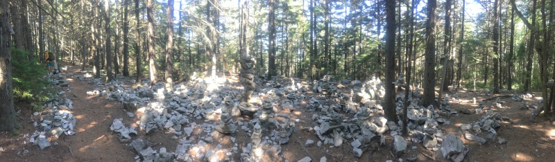 2016-07-04-Appalachian-Trail-433-White-Rock-Cairnes-panorama.JPG