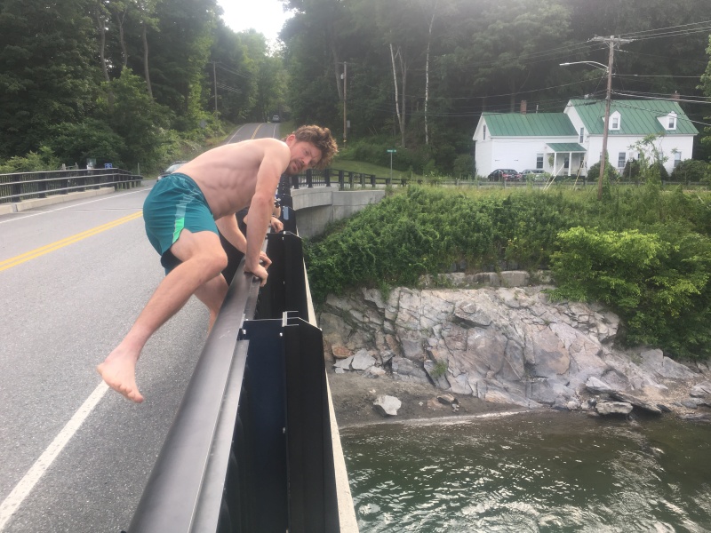 2016-07-08-Appalachian-Trail-455-Monster-jumping-in-White-River.JPG
