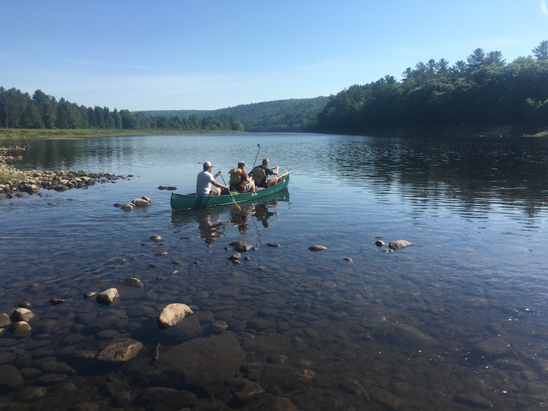 2016-08-03-Appalachian-Trail-579-JustGreg-TopKnot-crossing-Kennebec-River.JPG