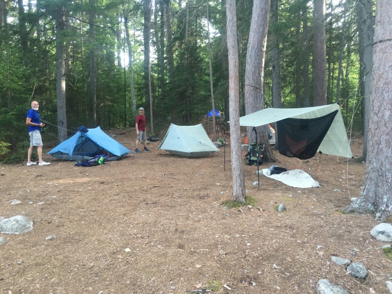2016-08-09-Appalachian-Trail-621-Antler-campsite-Hammock-GrandDaddyLongLegs-JustGreg.JPG
