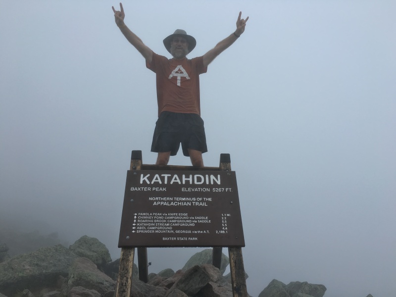 2016-08-12-Appalachian-Trail-642-Bevo-Katahdin-sign-GOOD.JPG