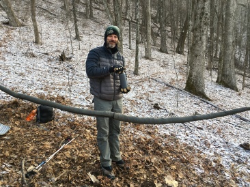 2016-03-21-Appalachian-Trail-011-Hammock-Chaos-snow.JPG