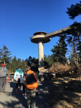 2016-04-02-Appalachian-Trail-060-Clingmans-Dome-SecretAgent.JPG
