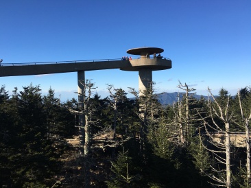 2016-04-02-Appalachian-Trail-061-Clingmans-Dome.JPG
