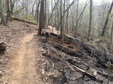 2016-04-19-Appalachian-Trail-129-Watauga-Lake-fire.JPG