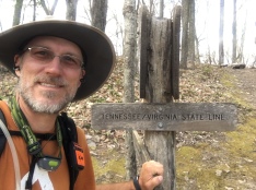 2016-04-20-Appalachian-Trail-135-Bevo-TN-VA-border-sign.JPG