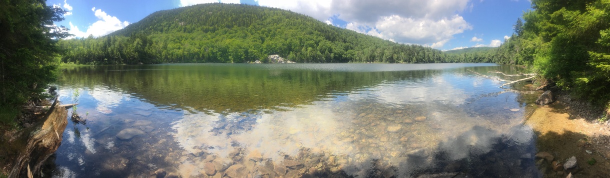 2016-07-03-Appalachian-Trail-425-Little-Rock-Pond-Shelter.JPG