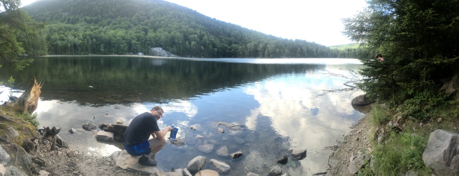 2016-07-03-Appalachian-Trail-428-Neo-Little-Rock-Pond.JPG