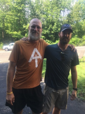 2016-07-23-Appalachian-Trail-522-Bevo-says-goodbye-to-DeepThroat.JPG