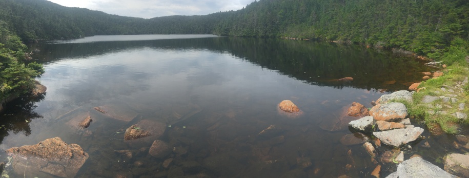 2016-07-25-Appalachian-Trail-534-Spec-Pond-scenery.JPG