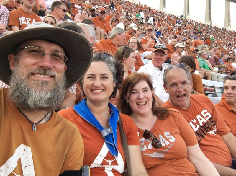 2016/09(September)/Misc/2016-09-04-UT-Football-01-Chris-Shelly-Suzi-Travis.JPG
