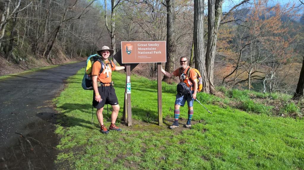 2016-04-01-Appalachian-Trail-655-Bevo-Chaos-entering-Great-Smoky-Mountains-National-Park-GOOD.JPG