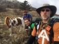 2016-04-23-Appalachian-Trail-145-ponies-with-SecretAgent-Garfield-Bevo-GOOD.JPG