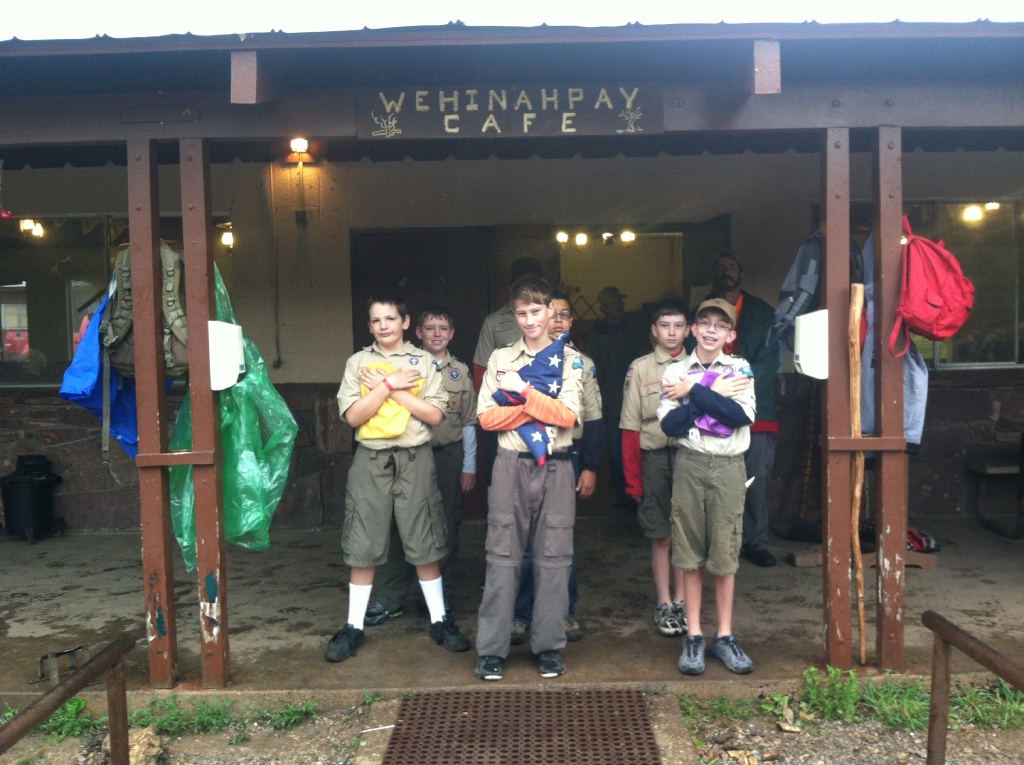 2012-07-Camp-Wehinapay-026-Case-Andrew-Chance-Sebastian-Dax-Tyler-flag-ceremony.jpg