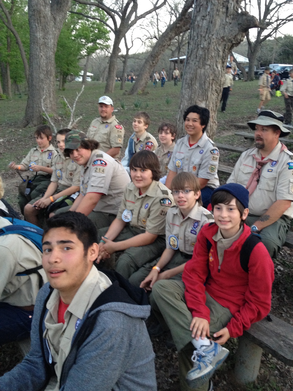 2013-04-06-Troop214-Shoot-o-ree-29-Anthony-Brian-Case-Carson-Tyler-Tyler-Dax-Chris-Carson-Andrew-Nathan-Scot.JPG