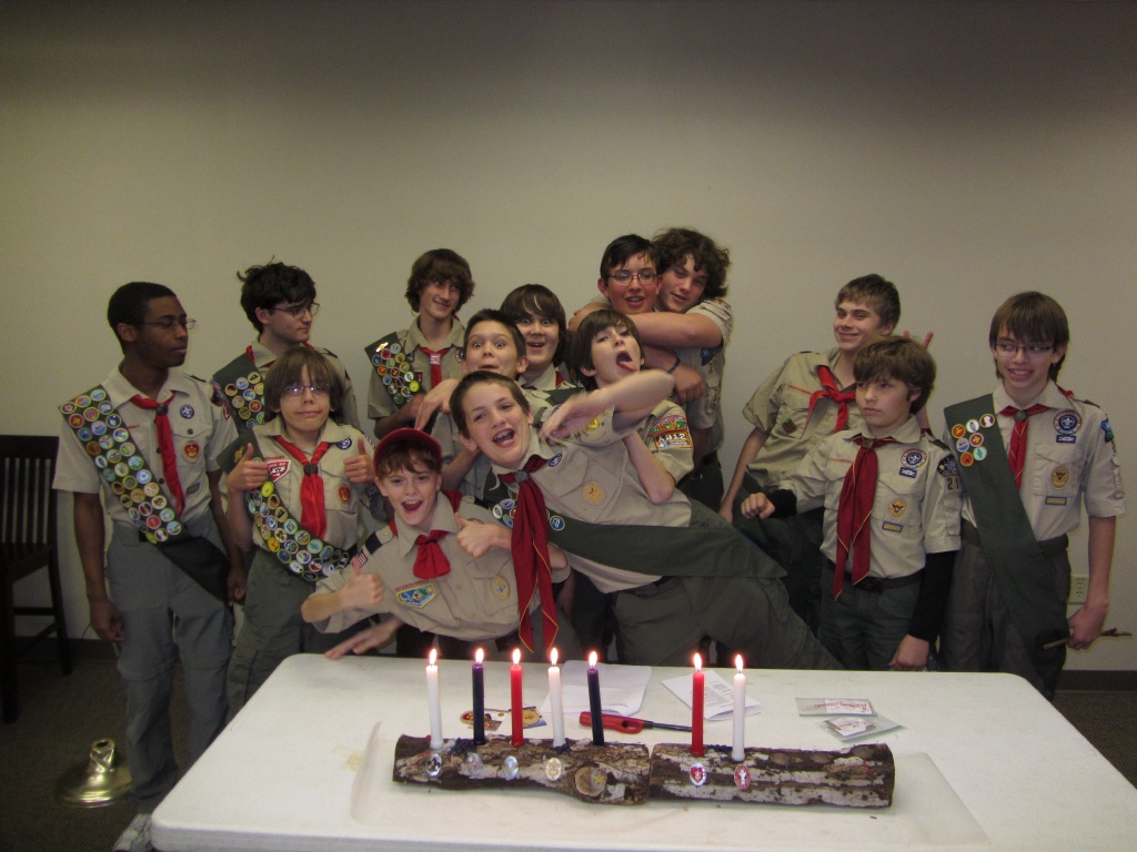 2014-02-03-Troop214-COH-09-Jared-Raymond-Jordan-Tyler-Connor-Nathan-Dax-Carson-Case-Cameron-Christian-Kylan-Tyler.JPG
