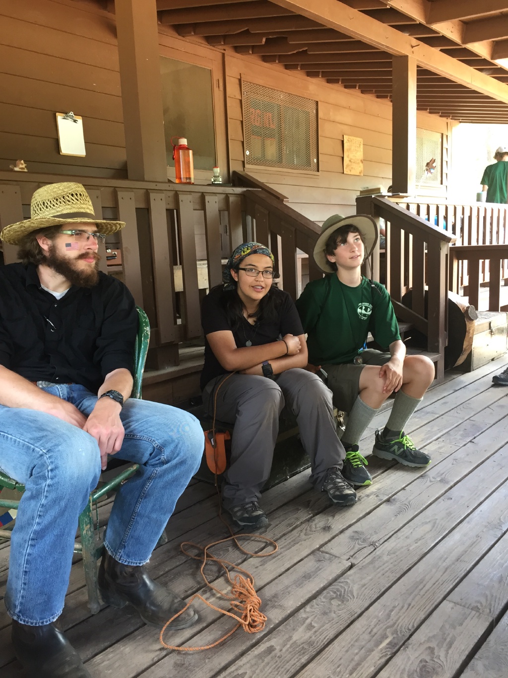 2015-07-04-Philmont-4star-09-Clarks-Fork-Rhys-Dax.JPG