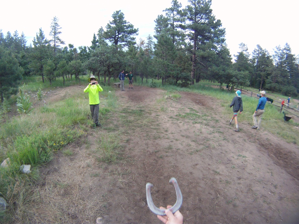 2015-07-04-Philmont-4star-15-Clarks-Fork-horseshoes-Dax-Nathan-Sebastian.JPG