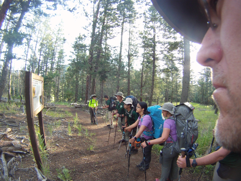 2015-07-05-Philmont-5star-001-Clarks-Fork-Demonstration-Forest-Dax-Will-PatDuffy-Sebastian-Rhys-Becky-Travis.jpg