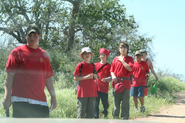 2012-03-31-Troop214-District-Camporee-Wolf-Mountain-29-Orienteering-AngryBirds-Carson-Tyler-Dax-Case.JPG