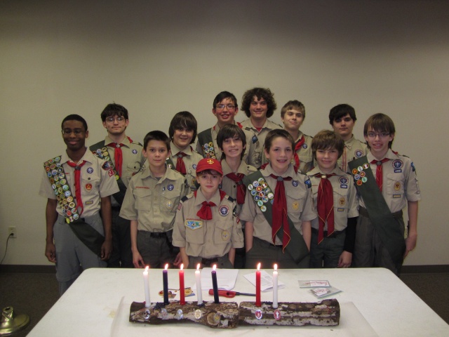 2014-02-03-Troop214-COH-02-Jared-Raymond-Jordan-Tyler-Connor-Nathan-Dax-Carson-Case-Cameron-Christian-Kylan-Tyler.JPG