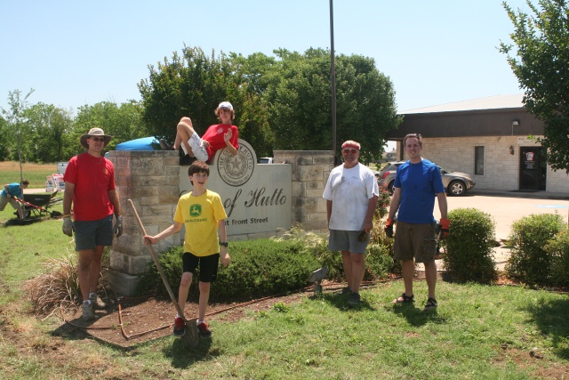 2014-05-10-Chance-Eagle-Project-159-Travis-Dax-Jim-Josh.JPG
