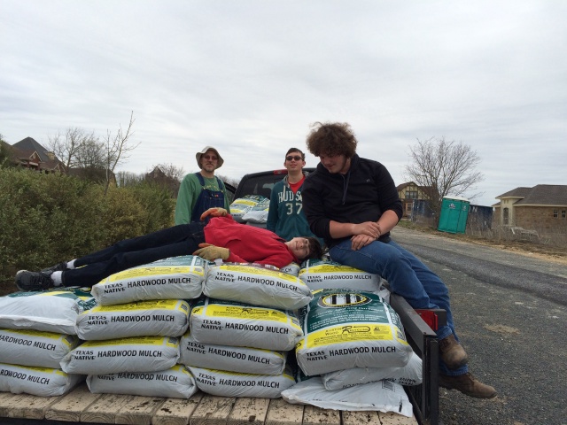 2015-03-07-Troop-214-Mulch-01-Travis-Dax-Nathan-Carson.JPG