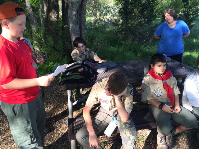 2015-03-29-Troop214-Lake-Georgetown-First-Aid-04-John-Dax-Tyler-Anaken-Angel.JPG