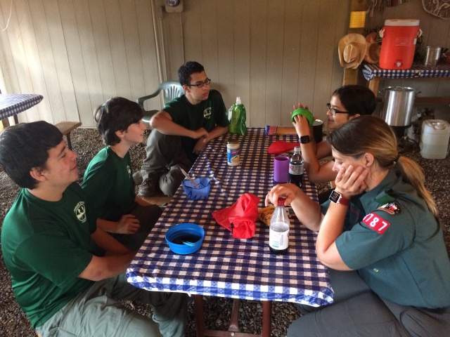 2015-06-29-Philmont-4star-02-KOA-in-Las-Vegas-NM-Will-Dax-Sebastian-Rhys-Becky.JPG