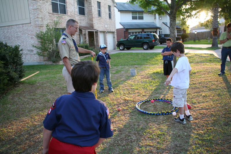 2009-04-01-Pack409-Den1-Physical-Fitness-11-13hole-golf-Travis-Andrew-Logan-CJ-Dax-Chance.JPG