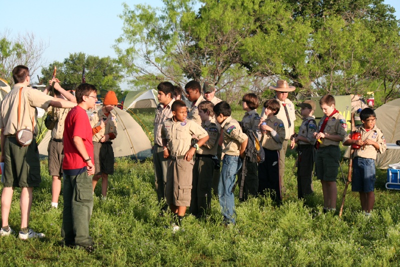 2012-03-31-Troop214-District-Camporee-Wolf-Mountain-06-Nathan-Chance-Dax-Case-Scott-Matt.JPG