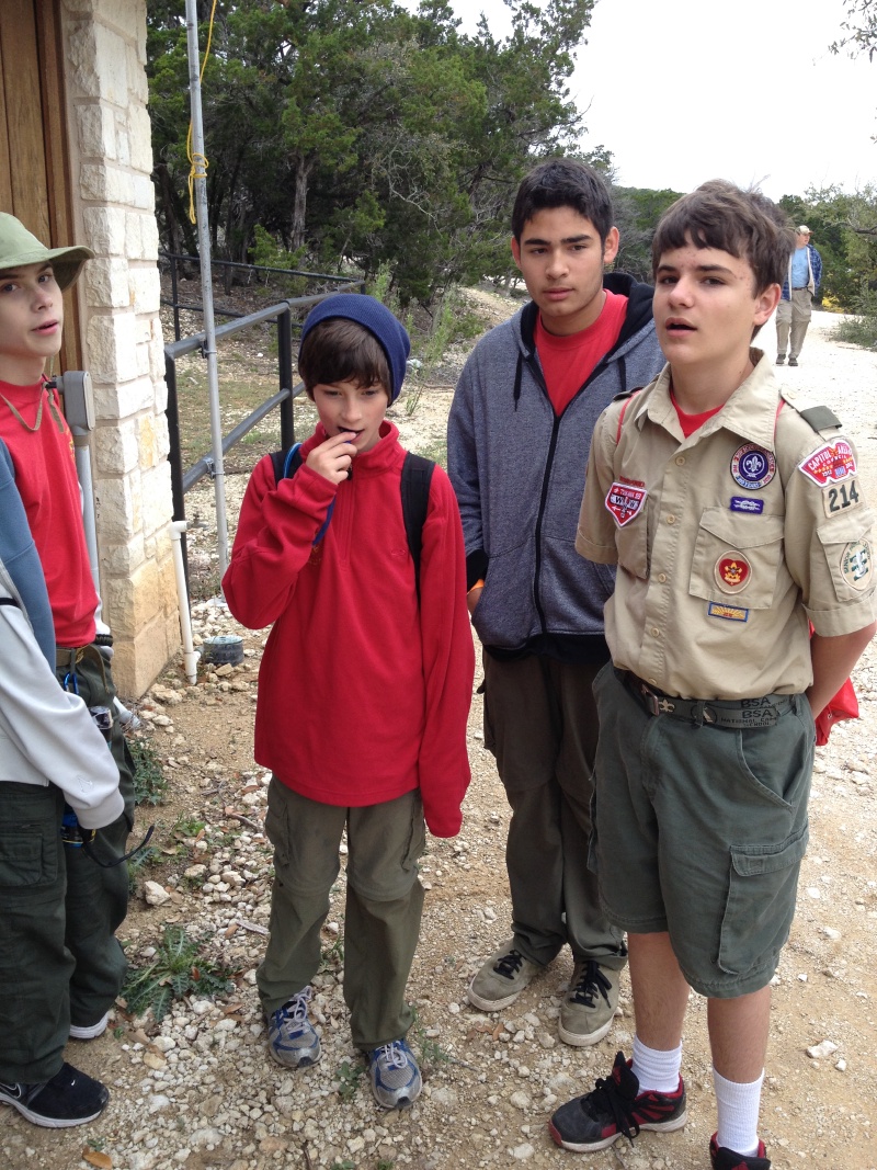 2013-04-06-Troop214-Shoot-o-ree-04-Cameron-Dax-Anthony-Kylan.JPG