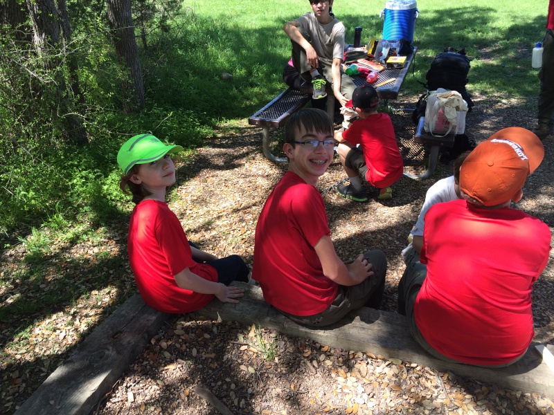 2015-03-28-Troop214-Lake-Georgetown-First-Aid-02-PatrickB-Tyler-Dax.JPG