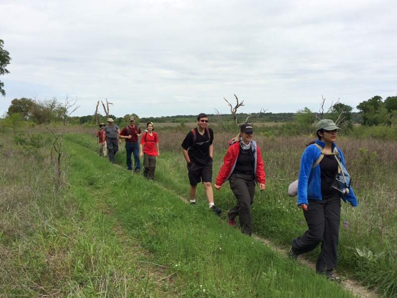 2015-04-04-Philmont-Prep3-Lake-Georgetown-3-Will-Ron-Pat-Dax-Nathan-Becky-Rhys.JPG