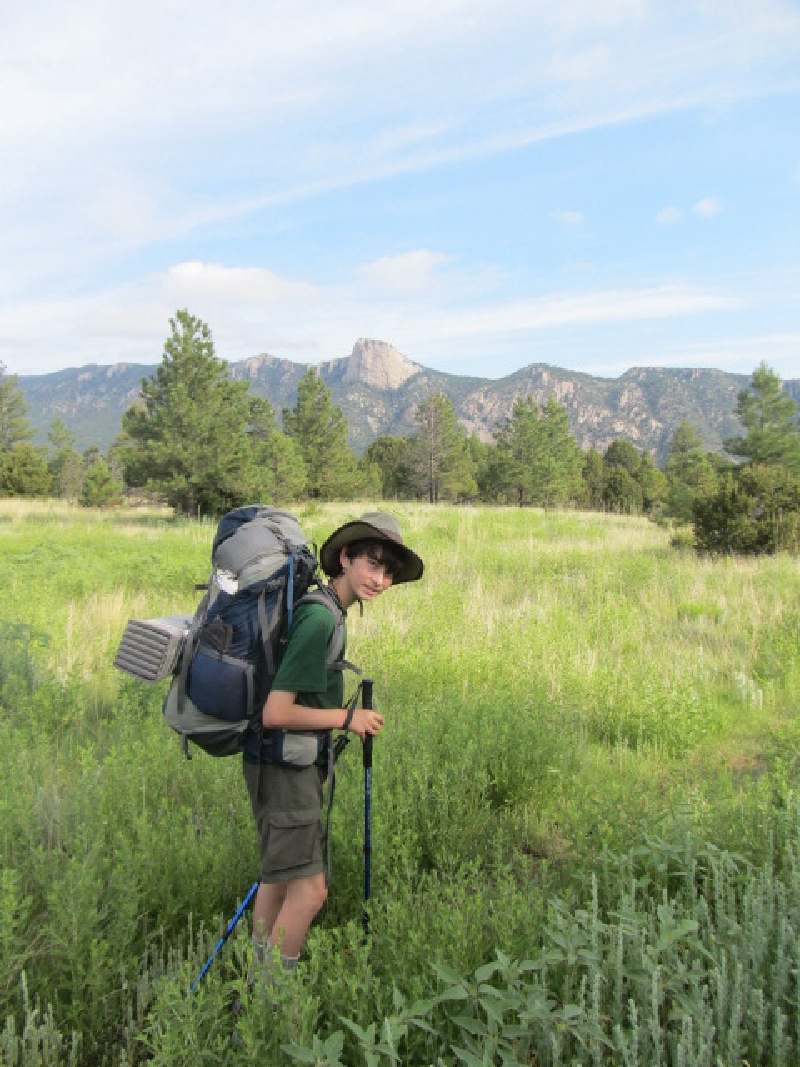 2015-07-03-Philmont-4star-08-Dax-Tooth-of-Time.JPG