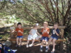 2004-04-01-wildflower-center-16-Dax-Kyla-Chance-Vale.JPG