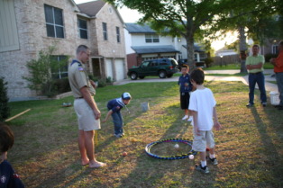 2009-04-01-Pack409-Den1-Physical-Fitness-11-11hole-golf-Travis-Andrew-Logan-CJ-Dax-Chance.JPG