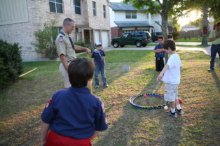 2009-04-01-Pack409-Den1-Physical-Fitness-11-13hole-golf-Travis-Andrew-Logan-CJ-Dax-Chance.JPG