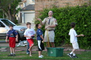 2009-04-01-Pack409-Den1-Physical-Fitness-31-10hole-golf-Logan-Chance-ANdrew-CJ-Travis-Dax.JPG
