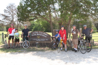 2012-04-01-Troop214-Cycling-Merit-Badge-50-mile-12-Lost-Pines-Scout-Ranch-Travis-Dax-Patrick-Chance-Johnathan-Nathan-Tim.JPG
