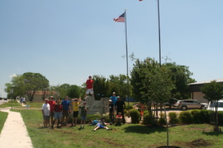 2014-05-10-Chance-Eagle-Project-147-Jim-Travis-Sean-Josh-Case-Dax-Harrison-Tyler-Kyden-Matt-Jack-Tony-Zach.JPG