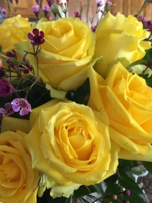 2017-01-Grammy-Items-14-flowers.JPG
