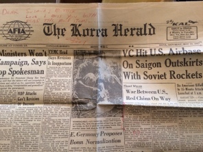 2017-01-Grammy-Items-31-Seoul-newspaper-May-13-1967.JPG