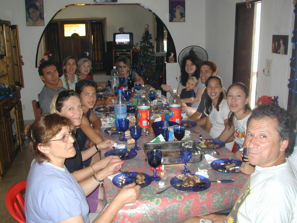 2000-12-30-Argentina-Gladis-Marta-Lio-Tony-Adriana-Susana-Nelly-Suzi-Chance-Mark-Marinela-Sabrina-Dimi-0.JPG