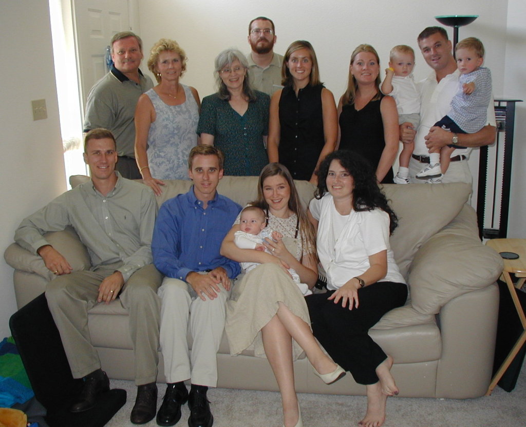2001-08-18-Dax-Baptism-37-Jim-Janeen-Susana-James-Heather-Katie-Vale-Justin-Chance-Travis-Josh-Dax-Karen.JPG