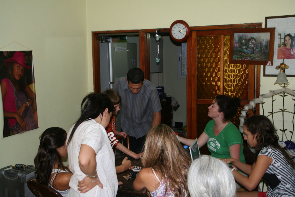 2009-03-20-Argentina-10-Chance-Lio-Adriana-Suzi-Lucila-Susana-Marianela.JPG