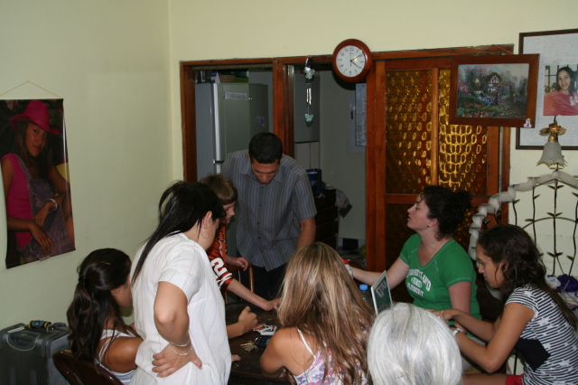 2009-03-20-Argentina-10-Chance-Lio-Adriana-Suzi-Lucila-Susana-Marianela.JPG