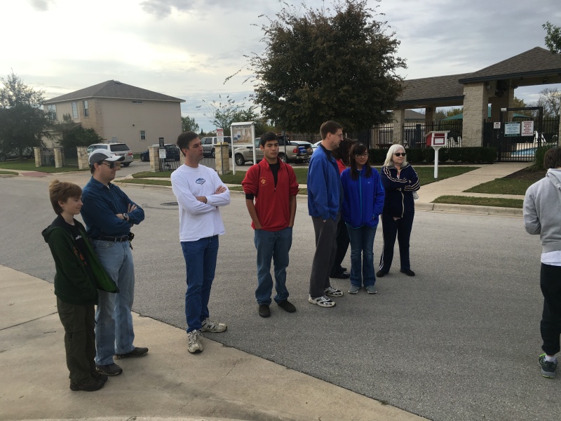 2015-11-14-Dax-Eagle-Project-paint-fire-hydrants-storm-drains-17-ChrisAusten-Scot-Brondel-Stan-Steve-Katie-Dax-Suzi-Susana-Sebastian-Janeen-Jim-Troy-MikeHoneycutt-Josh-MrGlanville.JPG