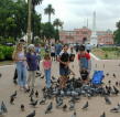 2000-12-27-Argentina-Adriana-Susana-Lucila-Lio-Marinela-Suzi-Chance-pigeons-Capital-Square-06.JPG